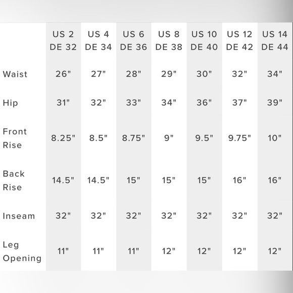 💕HOST PICK💕 HALSBROOK 🆕’Cambio’ Parla Dark Tenscel Stretch Skinny Jean. Sz14. - Picture 5 of 6